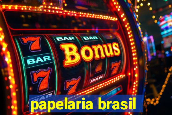 papelaria brasil